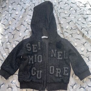 Dolce & Gabbana Sweatsuit